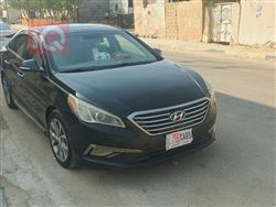 هیوندای سۆناتا